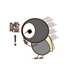 Flies diary 2（個別スタンプ：4）
