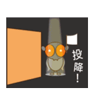 Flies diary 2（個別スタンプ：6）