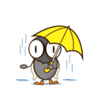 Flies diary 2（個別スタンプ：7）