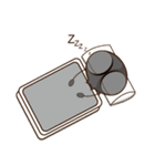 Flies diary 2（個別スタンプ：10）