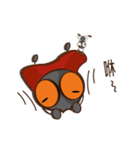 Flies diary 2（個別スタンプ：18）