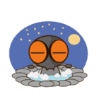 Flies diary 2（個別スタンプ：20）
