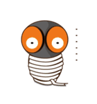 Flies diary 2（個別スタンプ：25）
