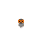 Flies diary 2（個別スタンプ：29）