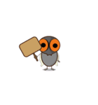 Flies diary 2（個別スタンプ：30）