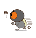 Flies diary 2（個別スタンプ：33）
