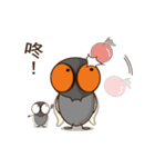 Flies diary 2（個別スタンプ：38）
