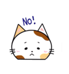 動物たちの日常スタンプ（個別スタンプ：2）