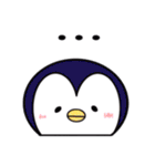 動物たちの日常スタンプ（個別スタンプ：40）