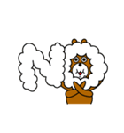 もぐおともぐみ2（個別スタンプ：7）