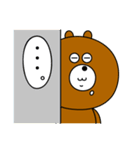 もぐおともぐみ2（個別スタンプ：15）