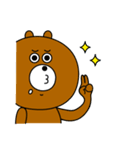 もぐおともぐみ2（個別スタンプ：20）