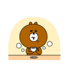 もぐおともぐみ2（個別スタンプ：26）