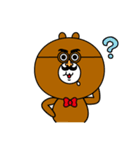 もぐおともぐみ2（個別スタンプ：29）