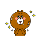 もぐおともぐみ2（個別スタンプ：33）