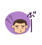 ビアマスターの久留米弁（個別スタンプ：28）
