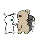 ウチュウジンファイブ（個別スタンプ：27）
