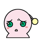 ウチュウジンファイブ（個別スタンプ：32）