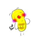 ゆるばち（個別スタンプ：23）