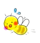 ゆるばち（個別スタンプ：26）