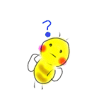 ゆるばち（個別スタンプ：33）