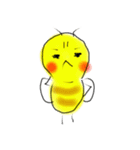 ゆるばち（個別スタンプ：36）