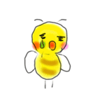 ゆるばち（個別スタンプ：39）