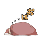 ジェシカともるみのスタンプ❤（個別スタンプ：5）
