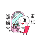 たな子（個別スタンプ：8）