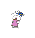 たな子（個別スタンプ：16）