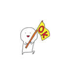 たな子（個別スタンプ：17）