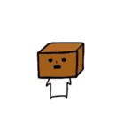 たな子（個別スタンプ：25）