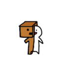たな子（個別スタンプ：27）