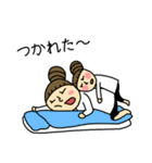 子育て支援スタンプ（個別スタンプ：7）
