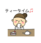子育て支援スタンプ（個別スタンプ：31）