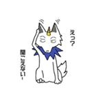 狛犬くんたち（個別スタンプ：39）