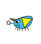 ヤンたろう＆ヤンじろう（個別スタンプ：5）