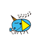ヤンたろう＆ヤンじろう（個別スタンプ：15）