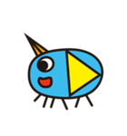 ヤンたろう＆ヤンじろう（個別スタンプ：24）