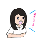儚時計（ゆめどけい）（個別スタンプ：10）