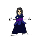 儚時計（ゆめどけい）（個別スタンプ：26）