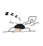 儚時計（ゆめどけい）（個別スタンプ：29）
