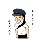 儚時計（ゆめどけい）（個別スタンプ：40）
