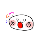 白玉あずき（個別スタンプ：8）