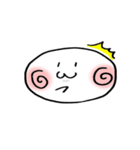 白玉あずき（個別スタンプ：29）