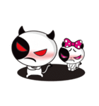 Imp Vol 2（個別スタンプ：4）