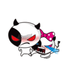 Imp Vol 2（個別スタンプ：7）