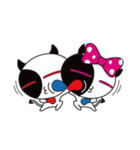 Imp Vol 2（個別スタンプ：8）