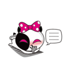 Imp Vol 2（個別スタンプ：18）