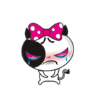 Imp Vol 2（個別スタンプ：20）